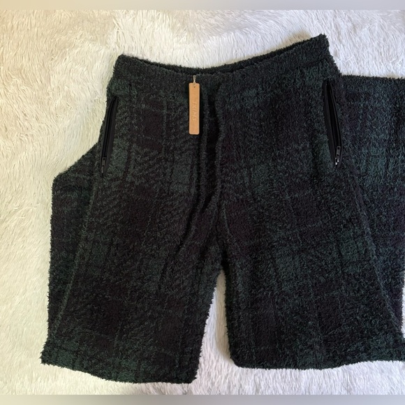 Skims Women’s KNIT UNISEX JOGGER - Picture 4 of 7